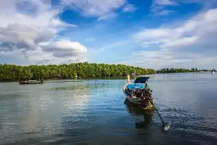 Discovering Andaman